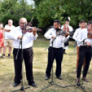 Szanyi búcsú délutáni program.