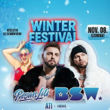 Csorna Winter Festival