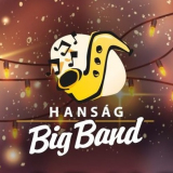 A Hanság Big Band adventi koncertje Fertődön