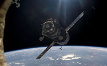 Elvégezte első küldetését a TESS amerikai exobolygóvadász űrszonda