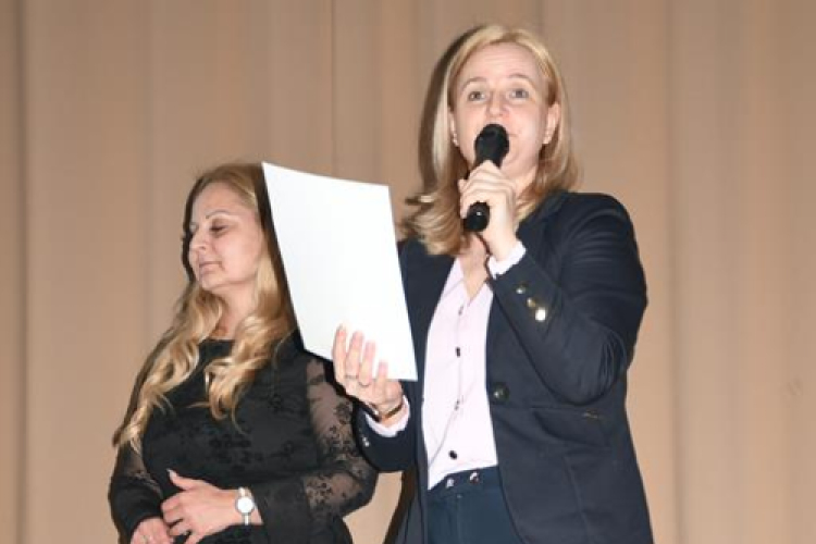 FARSANG A SZANYI ISKOLÁBAN (2026. 02. 13.)