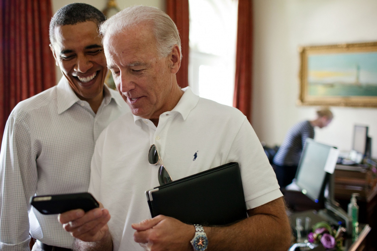 Minősített iratokat találtak Joe Biden évekkel korábbi washingtoni irodájában