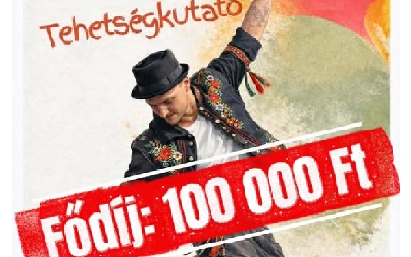 Használd a néptáncot és a népzenét máshogy!