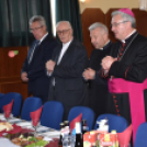 A szanyi katolikus iskola újraindításának 30. jubiláló ünnepe III.