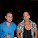 Szombati buli a PART-ban