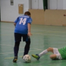 Bozsik program Szanyban (U-11)