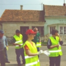 Lakossági összefogás Bágyogszováton a tisztább faluért