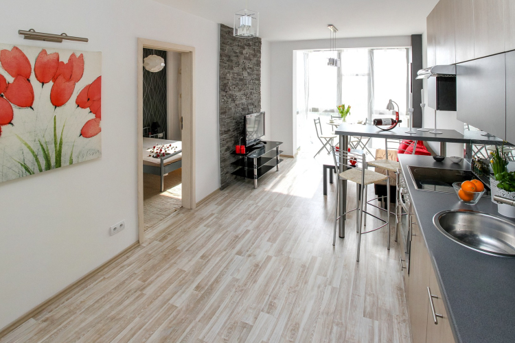 Szigorúbb lakáshitel szabályok, kisebb kockázat