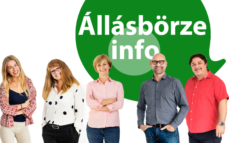 Állásbörze