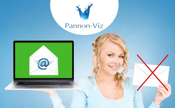 Kizárólag elektronikus számlát állítanak ki