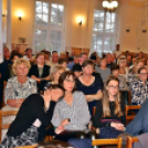 Pállfy Attila polgármester elköszönt Vág község lakóitól.