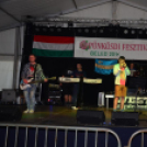XI. PÜNKÖSDI FESZTIVÁL BELED. (harmadik nap) 2014. 06. 08.