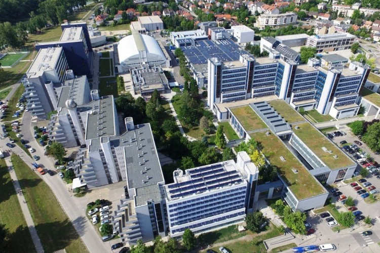 Együttműködési megállapodást írt alá a Széchenyi István Egyetem és a Hungaroring