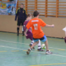 U 13-as teremtorna Szanyban