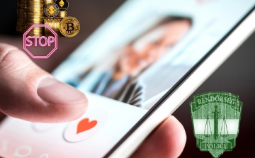 Az adatait nem adta, pénzt igen