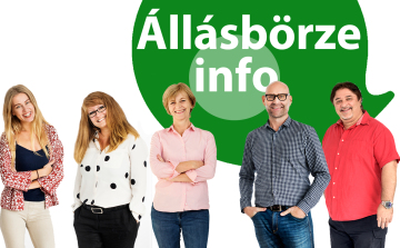 Állásbörze a Szuperinfóból