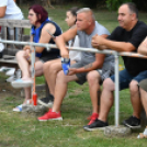 Edzőmérkőzés Szanyban. (2025. 07. 25.)