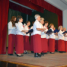 Kulturális találkozó Szanyban
