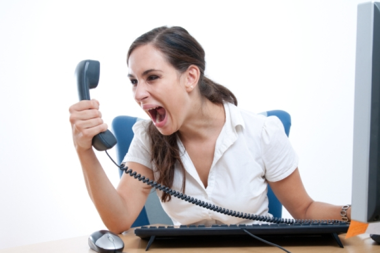 A stressz tönkreteheti a bioritmust