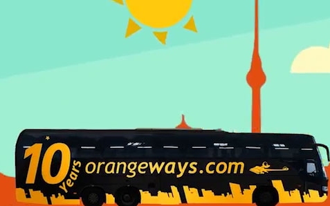 Letiltotta Orangeways honlapot a GVH