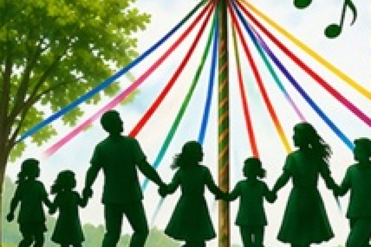 Majális és Katona Jani emléktorna