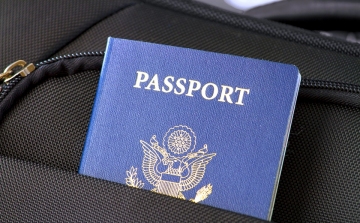 Csalással szerzett magyar útlevelekkel jutott be az Egyesült Államokba több tucat külföldi