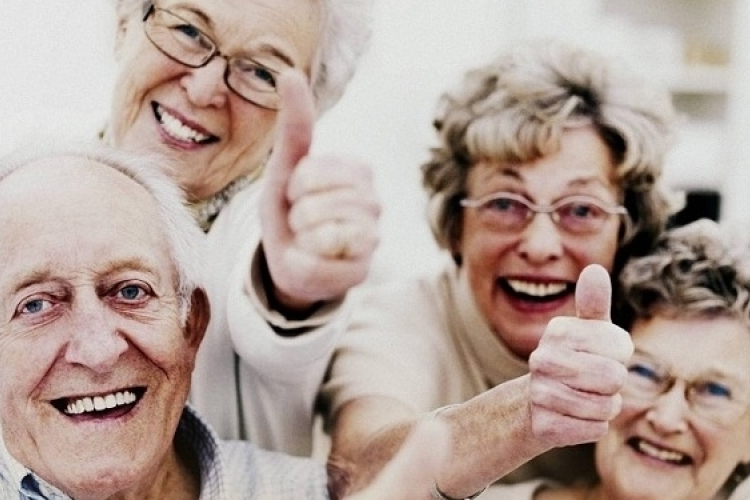 A Csornai Nyugdíjas Akadémia tavaszi előadásai