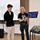 Az utolsó út Tegnap, 17:58  Robert E. Field, a veterán katona végakaratát teljesítette lánya Rábatamásiban