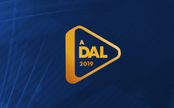 Pápai Joci nyerte A Dal 2019 második elődöntőjét
