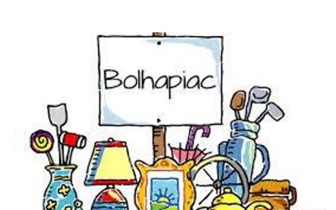 Bolhapiac lesz Csapodon