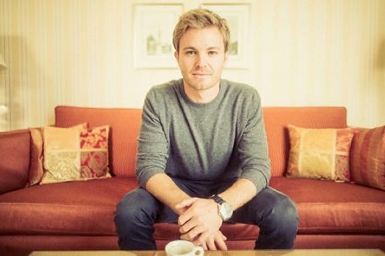Sokkolt Rosberg - visszavonul a friss világbajnok az F1-től