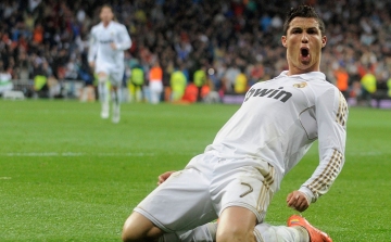 Cristiano Ronaldo a világ legjobban kereső sportolója – Itt a TOP10