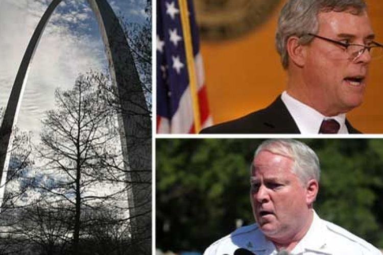 Amerikai zavargások - Merénylet készült a fergusoni főügyész és a rendőrfőnök ellen