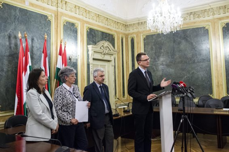 Egyeztettek a pedagógusok sztrájkbizottsága és a szaktárca képviselői 