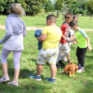 Kisboldogasszony napi zarándoklat – Szent Anna Katolikus Általános Iskola és Óvoda ünnepi rendezvénye Szanyban