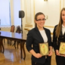  Castrum SC a Magyar Karate Szövetség kitüntetésen