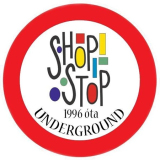 SOCIAL FALL koncert a Shop-Stopban