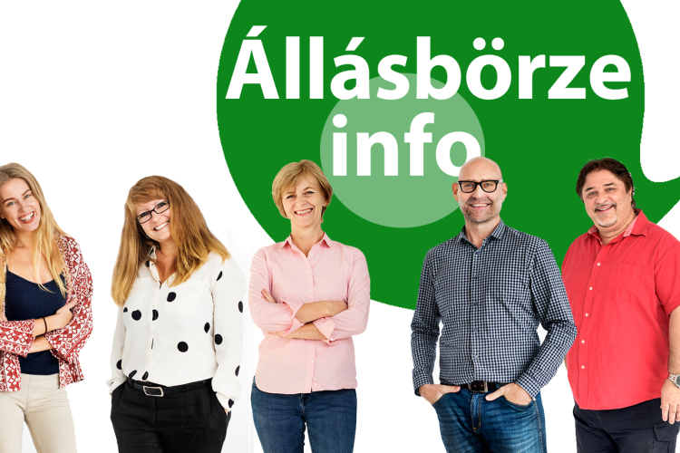 Heti állásbörze