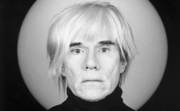Andy Warhol műveiből nyílik kiállítás Békéscsabán