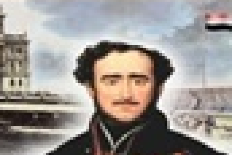 Történelmi előadás Osliban