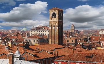 Olaszországban június 3-tól feloldják a tartományok közötti utazási korlátozást