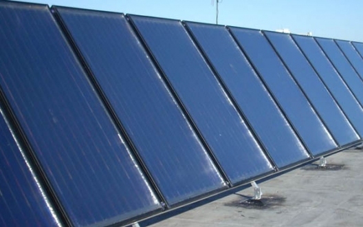Jelentős befektetési hullám indulhat a napenergia területén