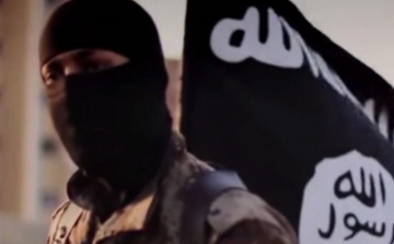Iszlám Állam – brit állampolgárként azonosították egy terroristát