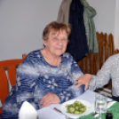 Interfa Kft. nyugdíjas dolgozóinak találkozója.