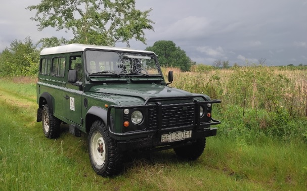 Túrák a Fertő-Hanság Nemzeti Parkban 2026