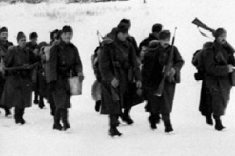 Megemlékezés a doni áttörés páli áldozataira