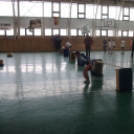 Játékos sportverseny megyei döntő Kónyban