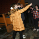 19-ik adventi ablaknyitás Vágon