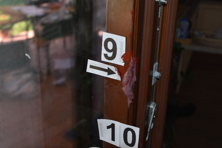 Rábaközi házakba tört be, elfogták a rendőrök