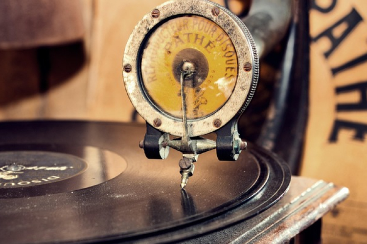 Karády-jazz a Magyar Kultúra Napján